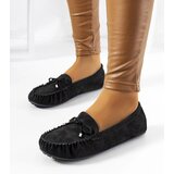 Gemre Black Shannon loafers | shoptok.hr