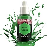 The Army Painter Warpaints Fanatic: Deep Greens - Wild Green | Shoptok.si