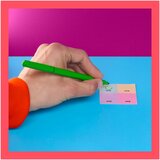 Wiz - NFC samolepljive nalepnice za upravljanje osvetljenjem, 4 kom | Eponuda.com