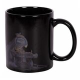 Pyramid International harry potter - glimmer of hope heat change mug