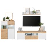 Mömax Visoka Komoda Valencia | Shoptok.si