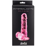 Lola games Dildo Intergalactic Oxygen Pink | ePonuda.com