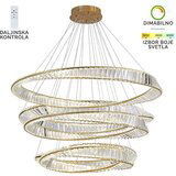  led visilica KP6045-180V t | ePonuda.com