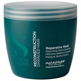 ALFAPARF MILANO SEMI DI LINO RECONSTRUCTION maska za restrukturiranje 500 ml | shoptok.hr