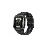 Mador NX6 CRNI SMART WATCH | ePonuda.com