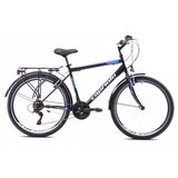 Olimp Sport Metropolis man crno-plavo (19) | Eponuda.com