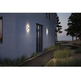 PAULMANN 94956 - LED/20,5W IP65 prigu&amp;scaron;iva spolja&amp;scaron;nje zidno svetlo AUREVA 230V Slike