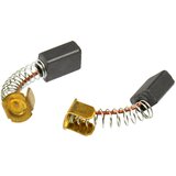  Set od dvije karbonske četke za elektromotor 5x8x12mm Cijene