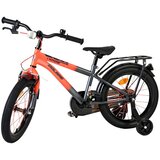 Volare dječji bicikl Thombike 16″ narančasto-sive boje | shoptok.hr