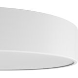 Brilagi plafonsko svetlo clare 4xE27/24W/230V, prečnik 50 cm, belo | Eponuda.com