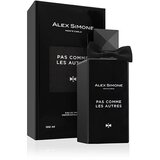 Alex Simone Monte-Carlo Pas Comme Les Autres EDP 100 ml | shoptok.hr