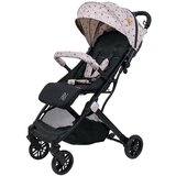 Jungle kolica za bebe quad beige, 0m+