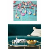 Wallity Set slika MDF381074923, 3 dijela | Eponuda.ba