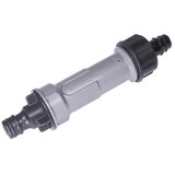 Gardena Osnovna naprava 1000 (Ustrezno za: podzemna kapljalna cev 1389 in 1395, Plastika) | Shoptok.si