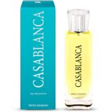 Swiss Arabian Unisex parfem Casablanca EDP, 100 ml Cene