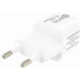 Prio Stenski polnilec GaN Power 30W PD (USB C) bel | Shoptok.si