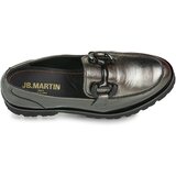 JB Martin Mokasini FRIVOLE Srebrna | Shoptok.si