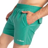 GymBeam Shorts TRN Lagoon | ePonuda.com