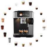 Beko CEG 7348 X Aparat za espresso kafu | Eponuda.com
