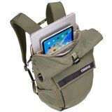 Thule Paramount ruksak za prijenosno računalo 24 L zelene boje | shoptok.hr