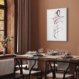  Slika - Tangled Passion (1 Part) Vertical 40x60 | shoptok.hr
