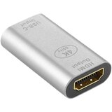 AVIZAR USB-C ženski na HDMI ženski 4K adapter - srebrn, (21261873) Cene