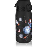 Ion8 Leak Proof steklenica za vodo iz nerjavnega jekla za otroke Space 400 ml Cene