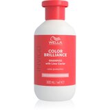 Wella Professionals invigo color brilliance šampon za barvane tanke lase 1000 ml za ženske | Shoptok.si