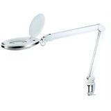 Kemot luč s povečavo , 5D, 60 led-diod, 10 w, 900 lm, 6500 k Cene