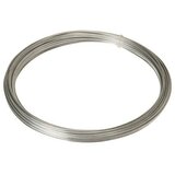  Željezna žica (Promjer: 1,8 mm, Duljina: 10 m, Pocinčano) | shoptok.hr