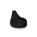Atelier Del Sofa damla - black black bean bag | Eponuda.ba