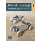  TEHNIKA IN TEHNOLOGIJA 8, samostojni delovni zvezek Cene