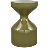 WOOOD Metalni okrugao pomoćni stol ø 30 cm Floyd – | shoptok.hr