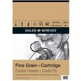Skicirka Fine Grain 160g A3 30 listna, (20631424)