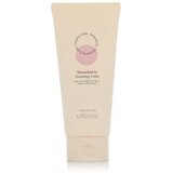 MISSHA Creamy Latte Strawberry Cleansing Foam pjena za čišćenje lica 172 ml | shoptok.hr