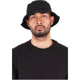 Flexfit Cotton Twill Bucket Cap, Black | shoptok.hr
