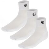 Eastbound muške čarape SAVONA SOCKS 3PACK EBUS757-WHT | Eponuda.com