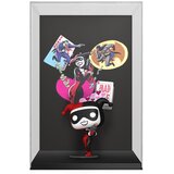 Funko Figura POP Comic Covers DC Comics Harley Quinn - Harley Quinn Slike