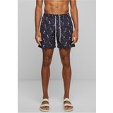 Urban Classics Pattern Swim Shorts Surf aop | shoptok.hr