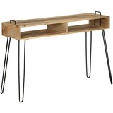  Konzolni stol od masivnog drva manga 115 x 35 x 76 cm | shoptok.hr