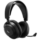 Steel Series Gaming slušalke Arctis Nova Elite brezžične, (5000530150) Cene