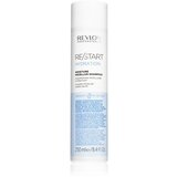 Revlon Professional Re/Start Hydration vlažilni šampon za suhe in normalne lase 250 ml Cene