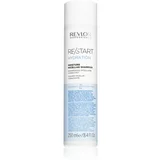 Revlon Professional Re/Start Hydration vlažilni šampon za suhe in normalne lase 250 ml