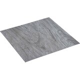  Samoljepljive Pločice za Pod Smeđa i antracit 30,5 x 30,5 cm Slike