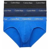 Calvin Klein muški slip u setu CK0000U2661G-4KU cene