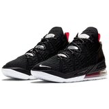 Nike Košarka Lebron 18 Črna | Shoptok.si