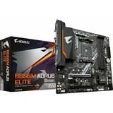 Gigabyte B550M AORUS ELITE, DDR4, SATA3, USB3.2Gen1, HDMI, AM4 mATX Cene