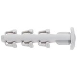 Fischer SF plus SD 40 tipla s pričvrsnom spojnicom 6 mm 58179 100 St. | Eponuda.ba