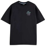 SCOTCH & SODA Scotch&soda - muška majica sa printom na leđima Cene