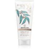 Australian Gold Botanical Tinted Face zaštitna krema za toniranje SPF 50 Rich-Deep Dark 88 ml | shoptok.hr